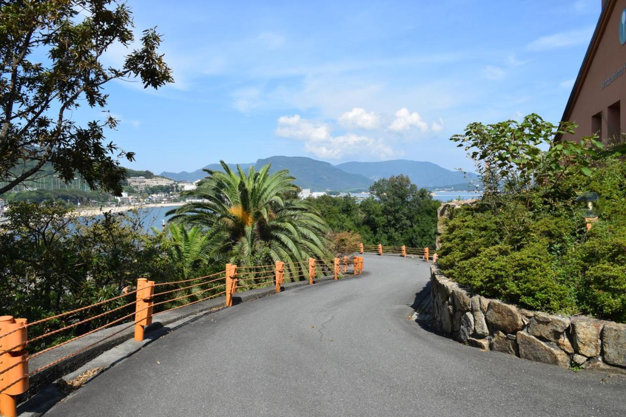 土庄町 太陽のおうちゲストハウス エクステリア 写真